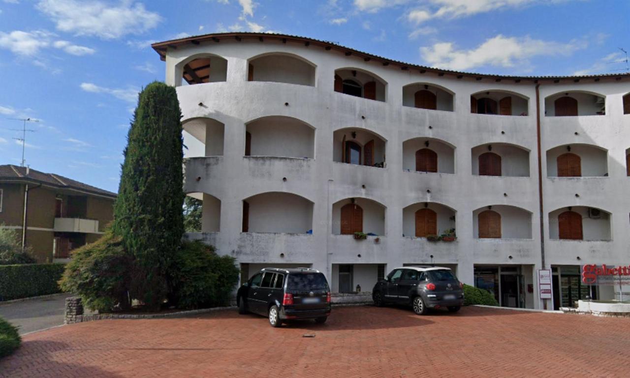 Apartamento Mattia'S House On Garda Lake Peschiera del Garda Exterior foto